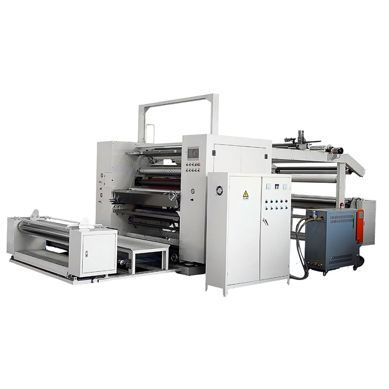 熱熔膠復(fù)合機(jī)為什么在復(fù)合機(jī)行業(yè)里勢頭這么好？